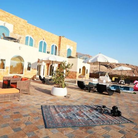 Villa Sea Breeze Sweimeh Exterior photo