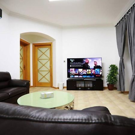 Villa Sea Breeze Sweimeh Exterior photo