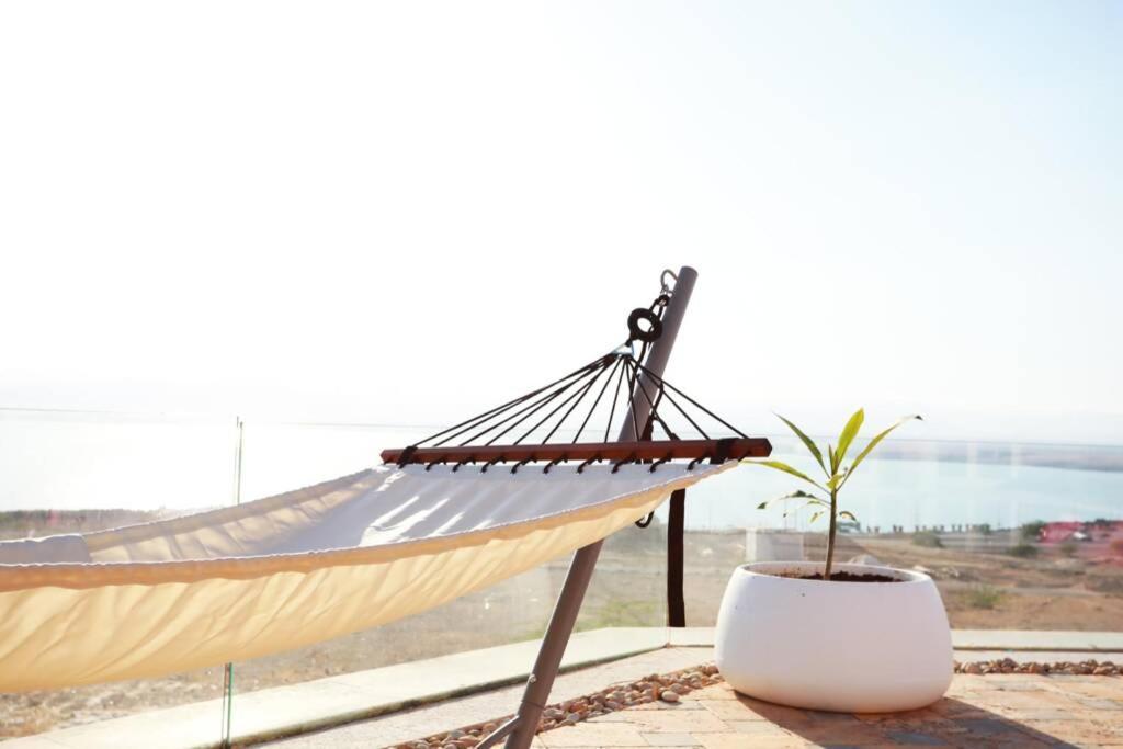 Villa Sea Breeze Sweimeh Exterior photo