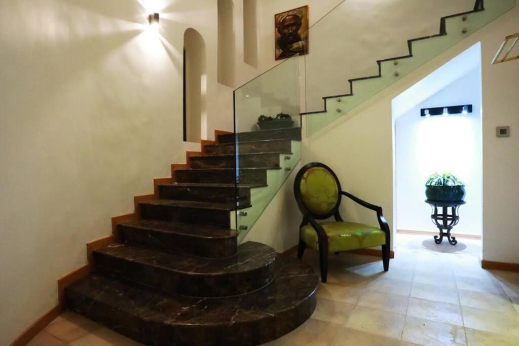 Villa Sea Breeze Sweimeh Exterior photo