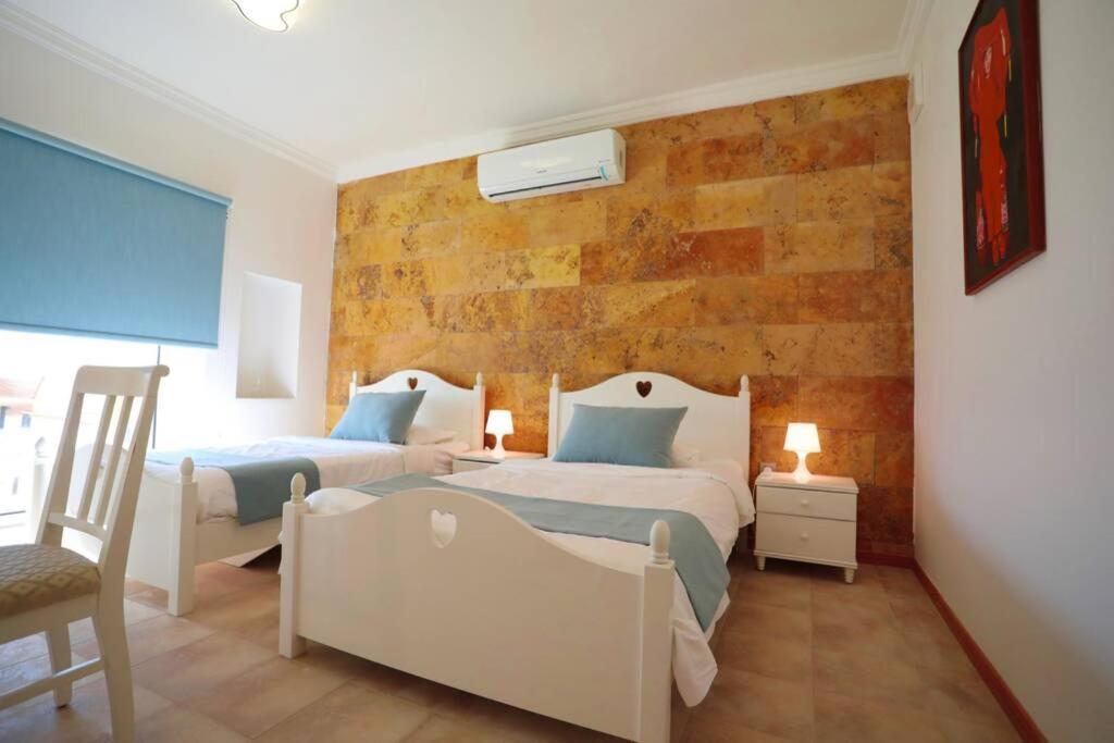 Villa Sea Breeze Sweimeh Exterior photo